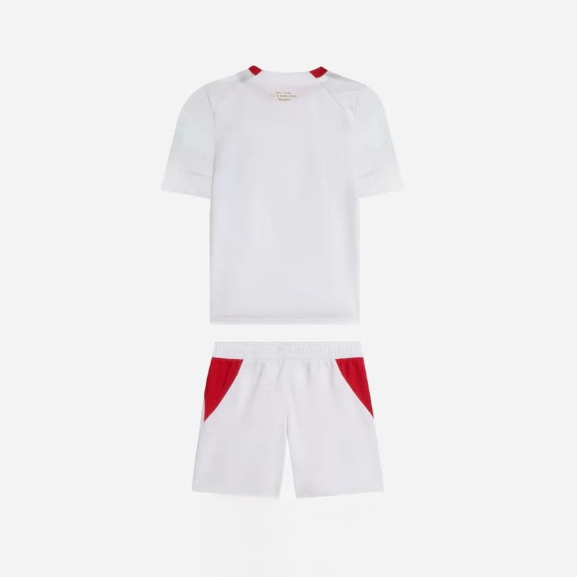 Conjunto Infantil AC Milan Alternativa 26/27