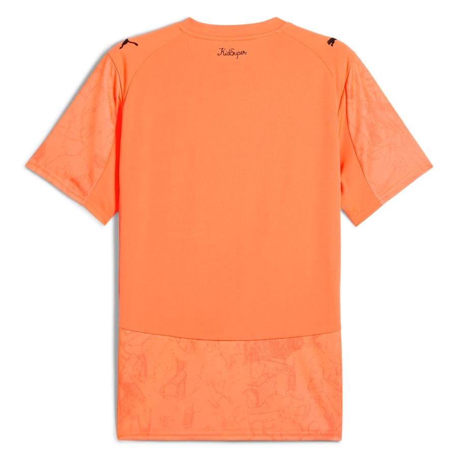 Camisola Manchester City COPA DO MUNDO 2025/26