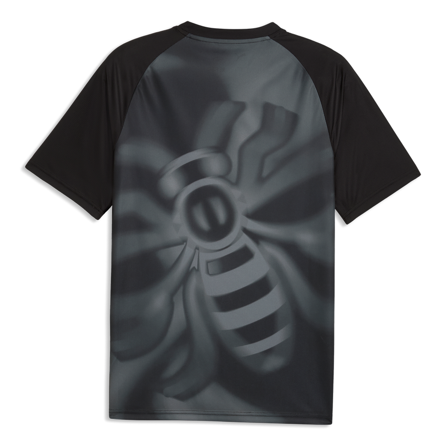 Camisola Manchester City Pré-Jogo 26/27