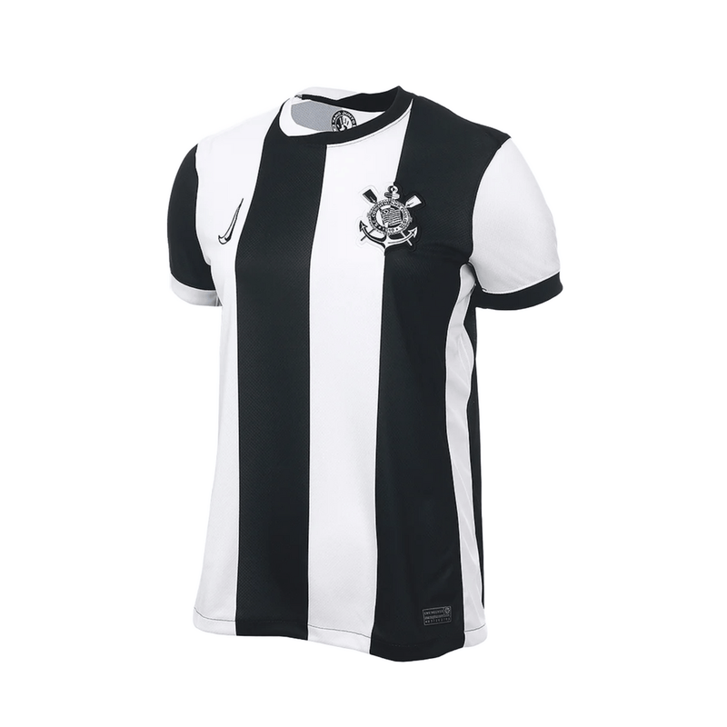 Camisola Feminina Corinthians 2024/25