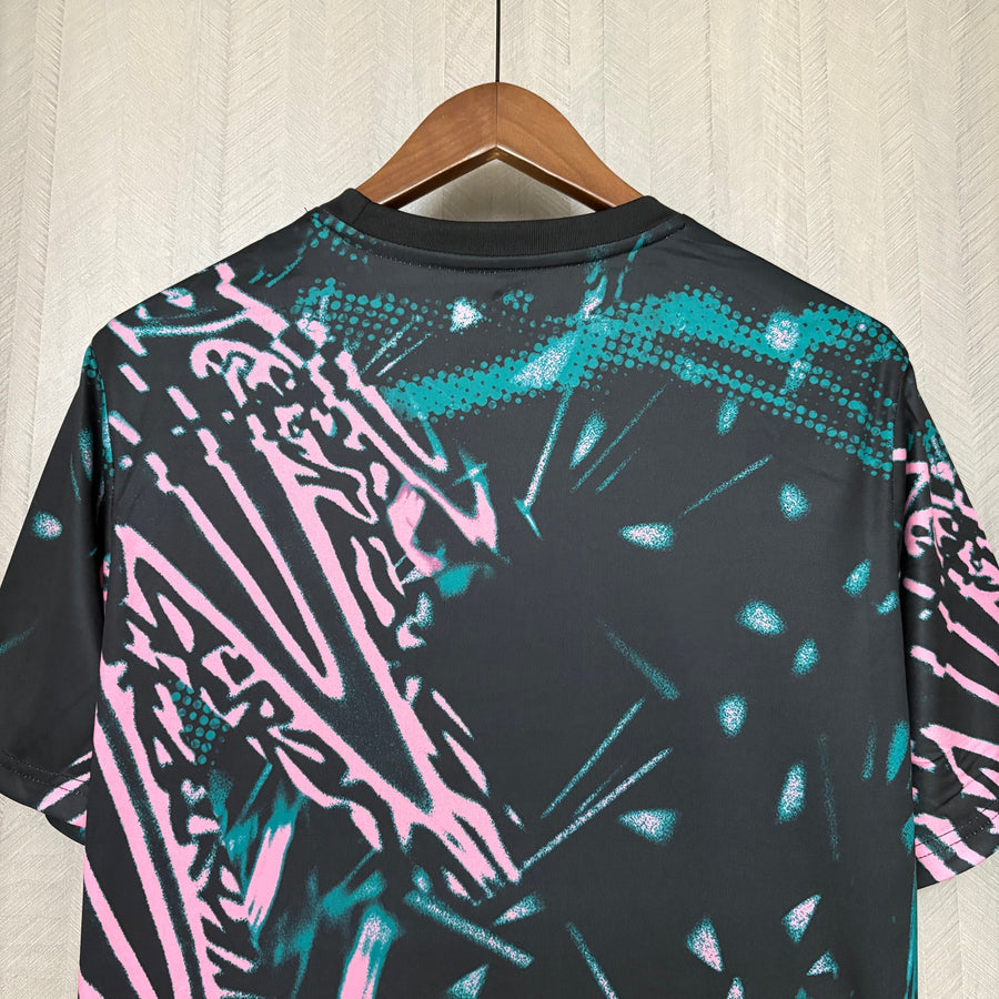 Camisola Liverpool Pré-Jogo 26/27