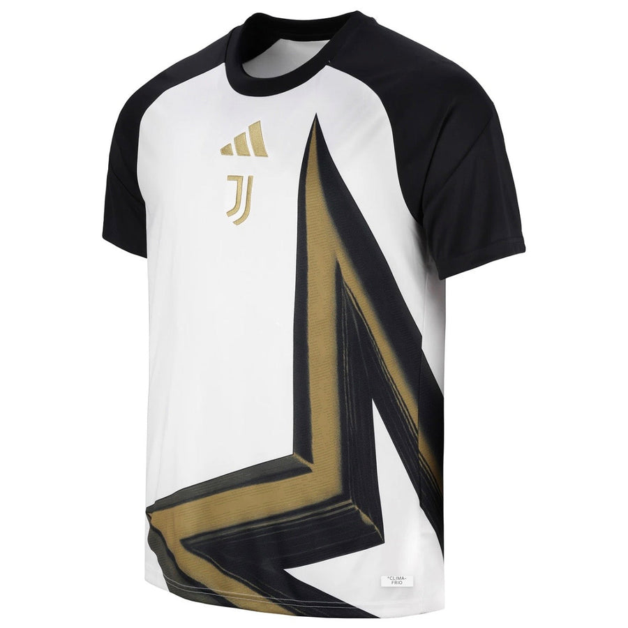 Camisola Juventus Pré-Jogo 26/27