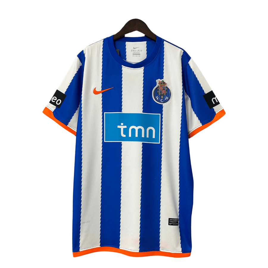 Camisola Retro Principal 10-11