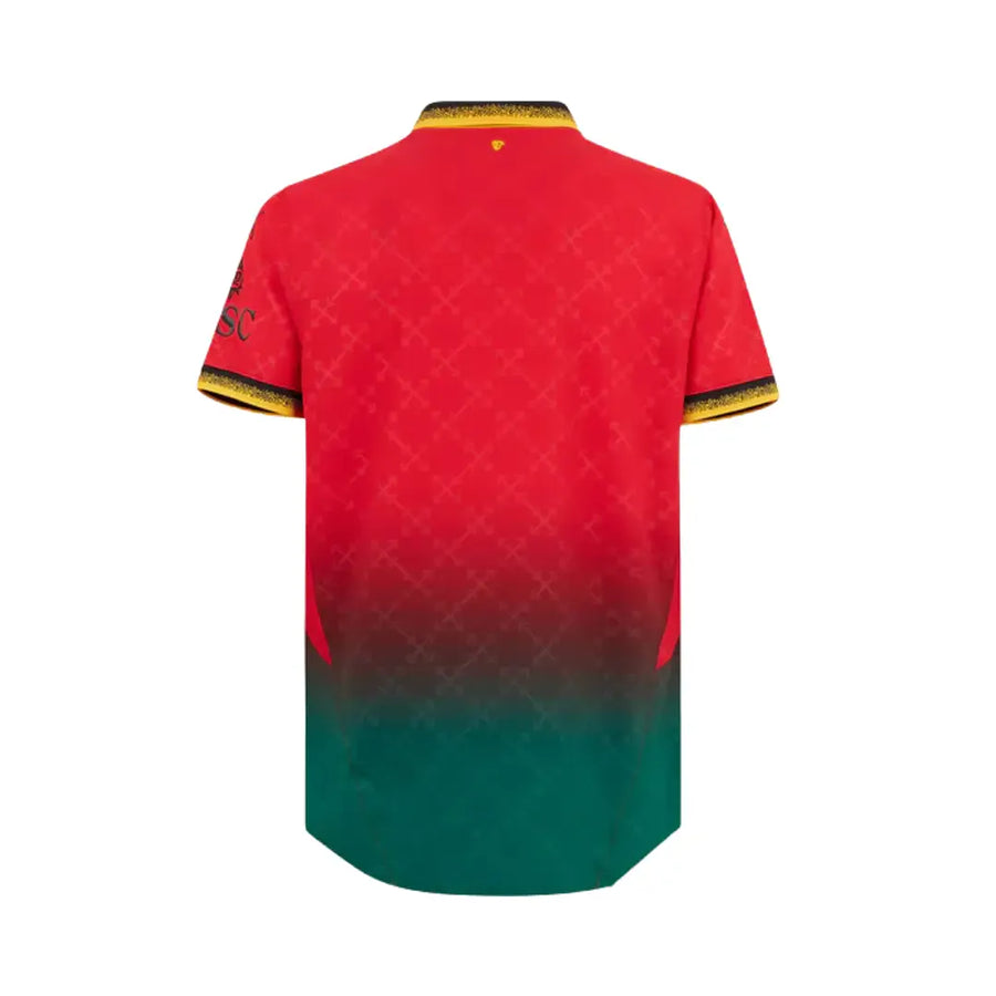 Camisola Milan Principal 24/25 Edição Especial - Vermelha