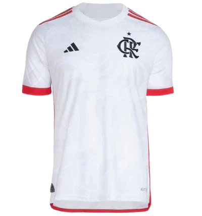 Camisola Flamengo Alternativa 24/25
