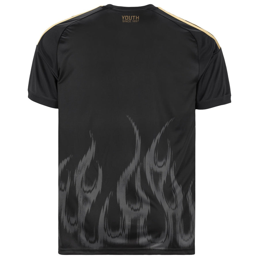 Camisola Juventus Terceira 26/27