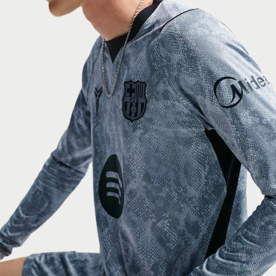 Camisola FC Barcelona Guarda-Redes 26/27