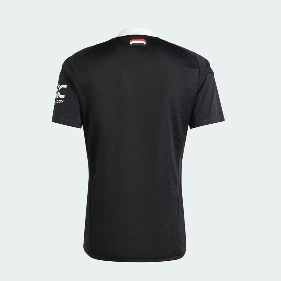 Camisola Manchester United Guarda-Redes 26/27