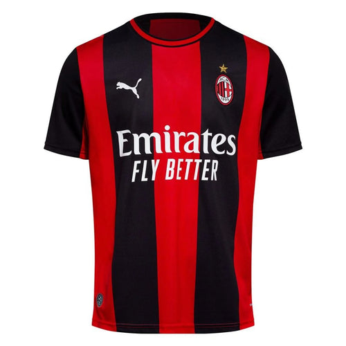 Camisola AC Milan Principal 26/27