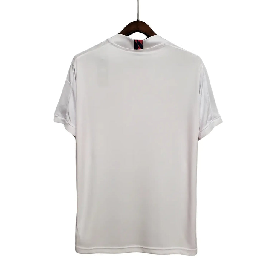 Camisola Principal Real Madrid 20/21 Retro