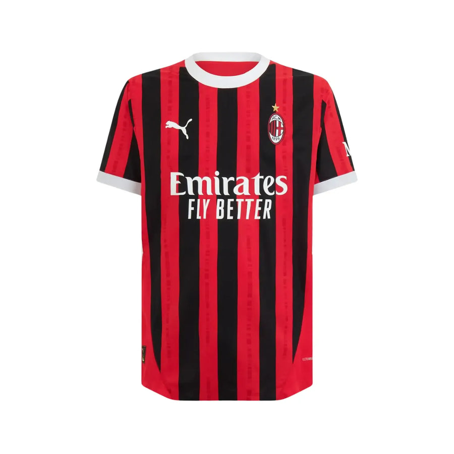 Camisola Milan Principal 24/25