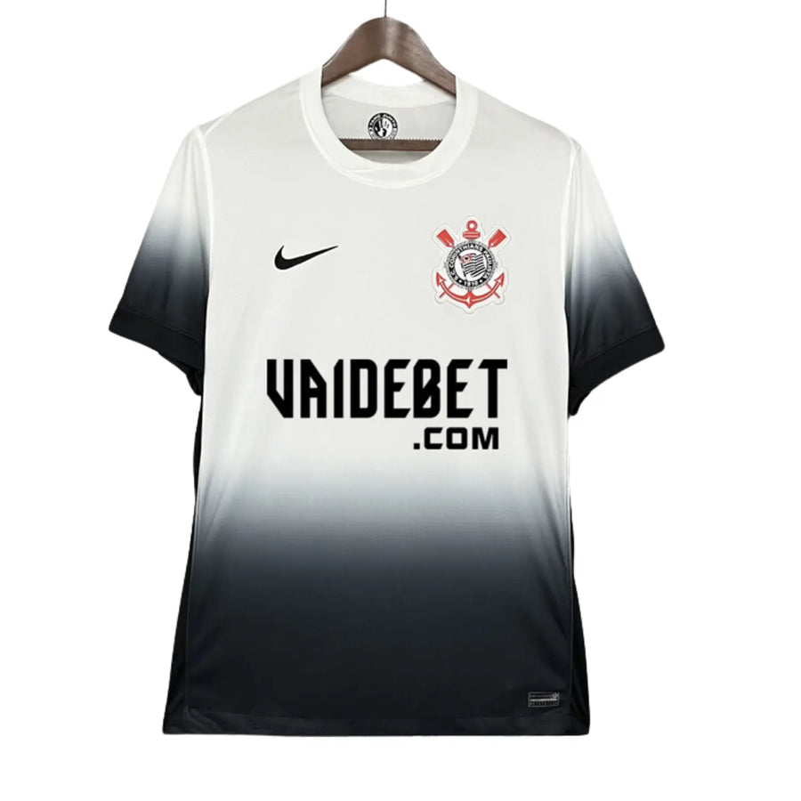 Camisola Corinthians Principal 24/25