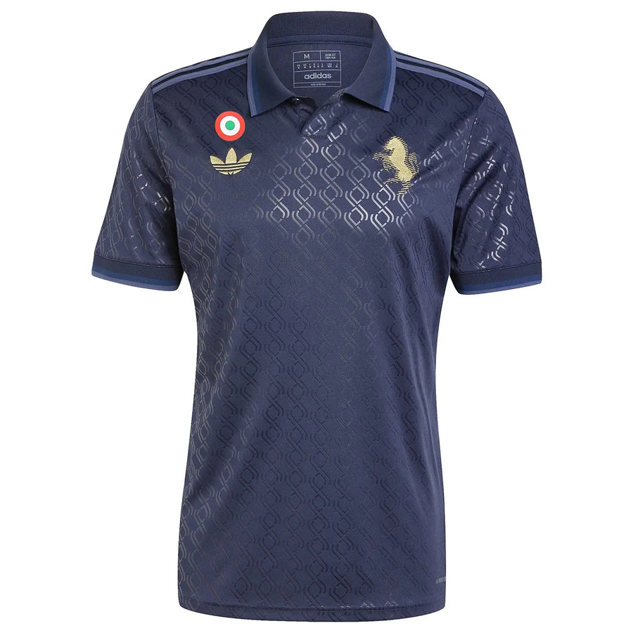 Camisola Juventus Terceira 24/25