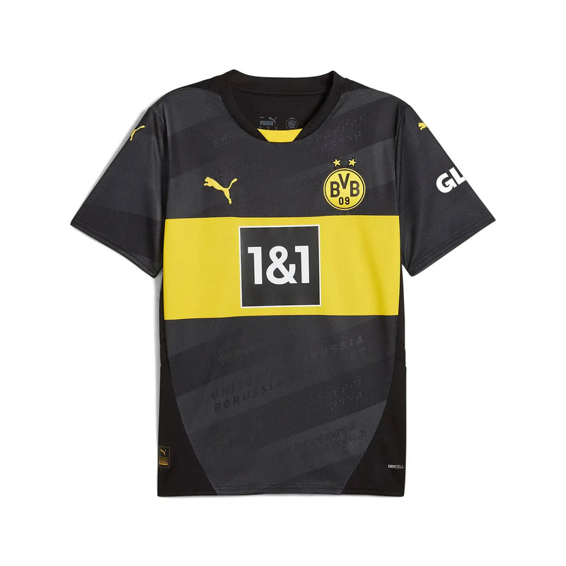 Camisola Borussia Dortmund Alternativa 24/25