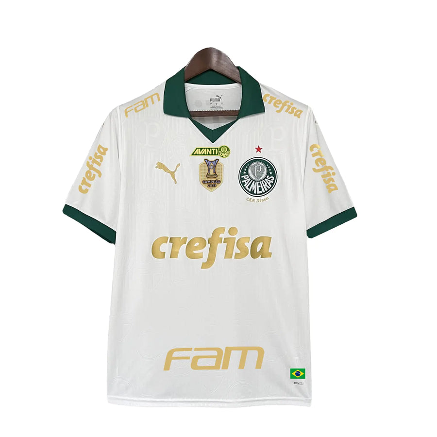 Camisola Palmeiras Alternativa 24/25
