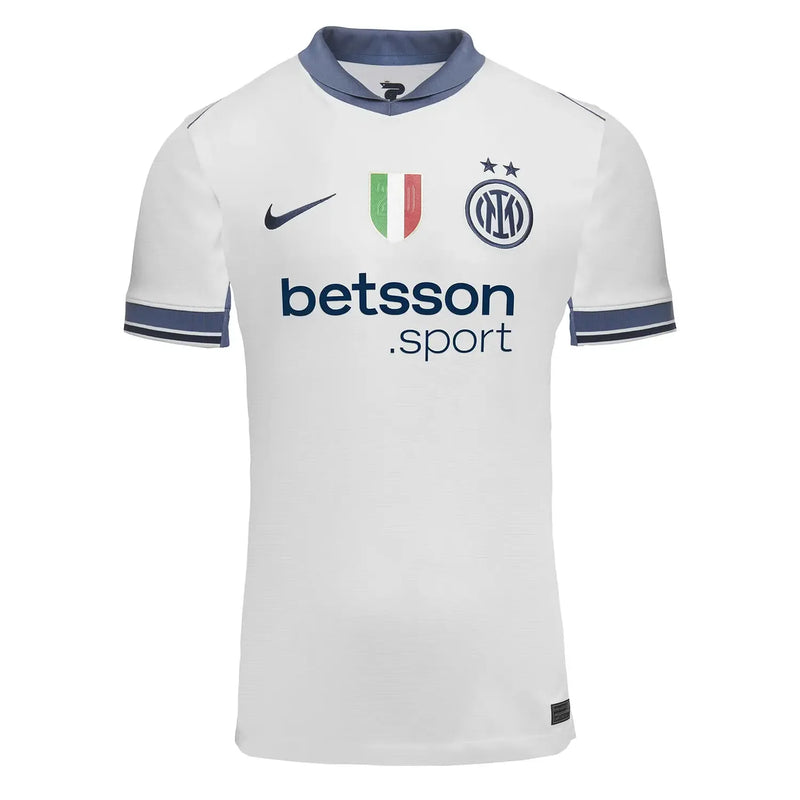 Camisola Inter Milão Alternativa 24/25