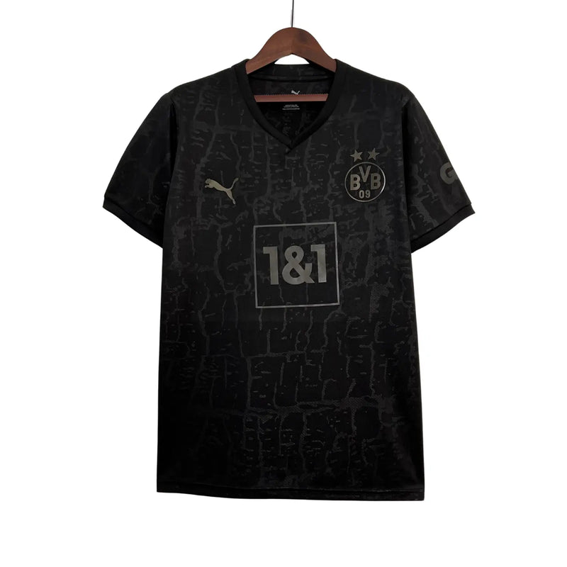 Camisola Borussia Dortmund Alternativo 23/24 Edição Especial