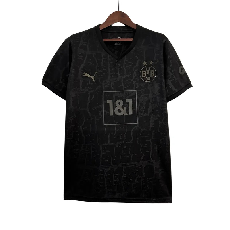 Camisola Borussia Dortmund Alternativo 23/24 Edição Especial
