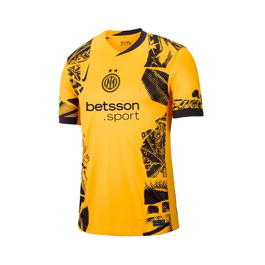 Camisola Inter Milão Terceira 24/25