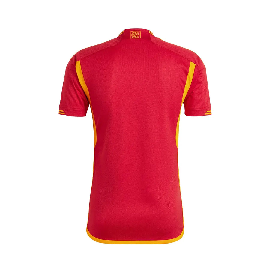 Camisola Roma Principal 23/24