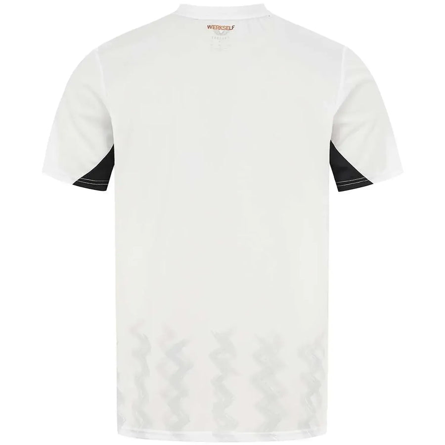 Camisola Bayer Leverkusen Alternativa 24/25