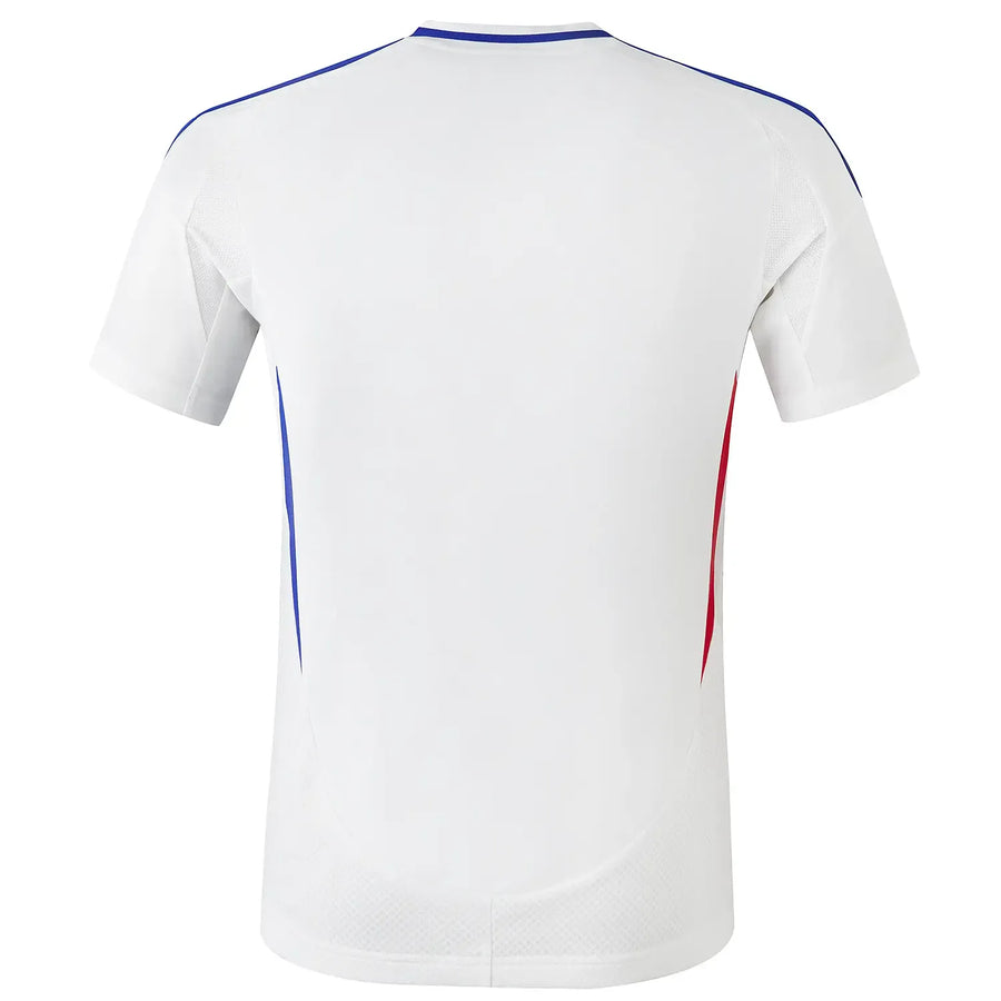 Camisola Lyon Principal 24/25