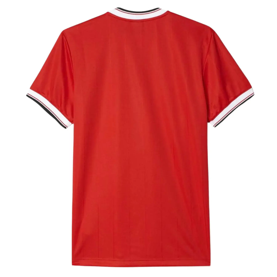 Camisola Manchester United 1983/84 Retro