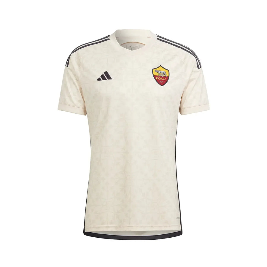Camisola Roma Alternativa 23/24
