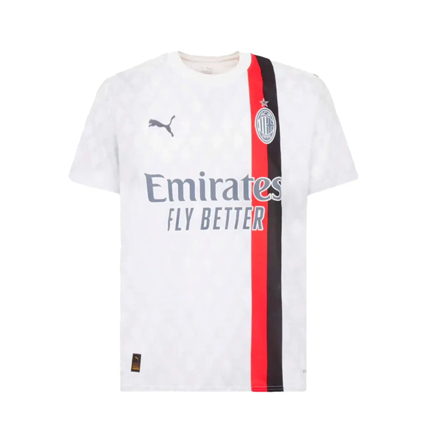 Camisola Milan Alternativa 23/24