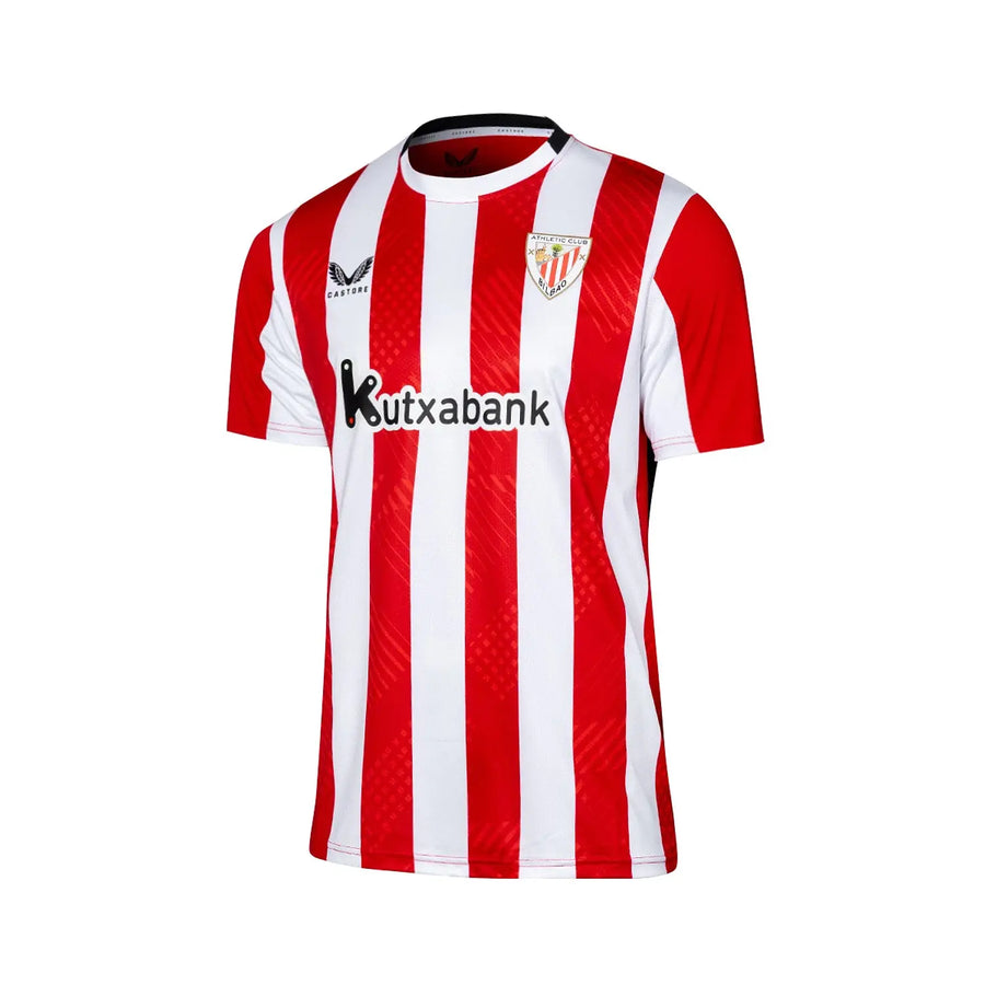 Camisola Athletic Bilbao Principal 24/25