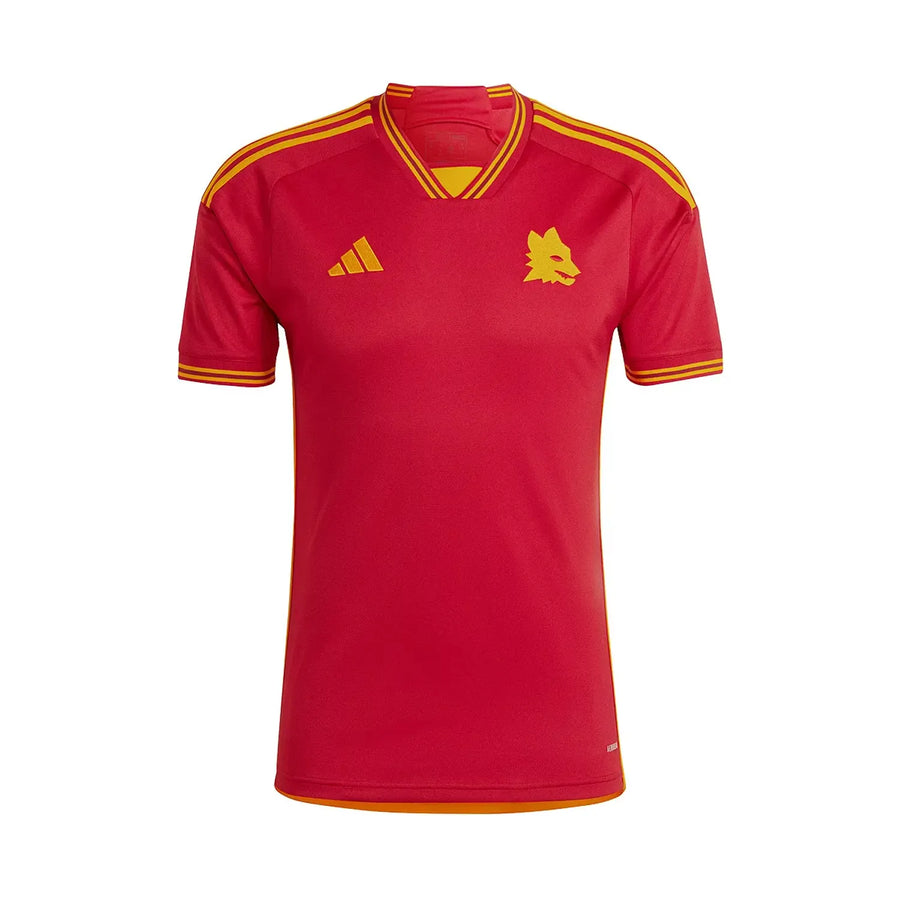 Camisola Roma Principal 23/24