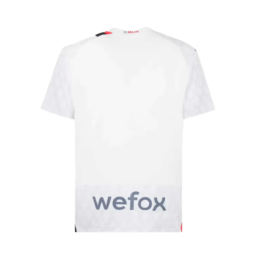 Camisola Milan Alternativa 23/24