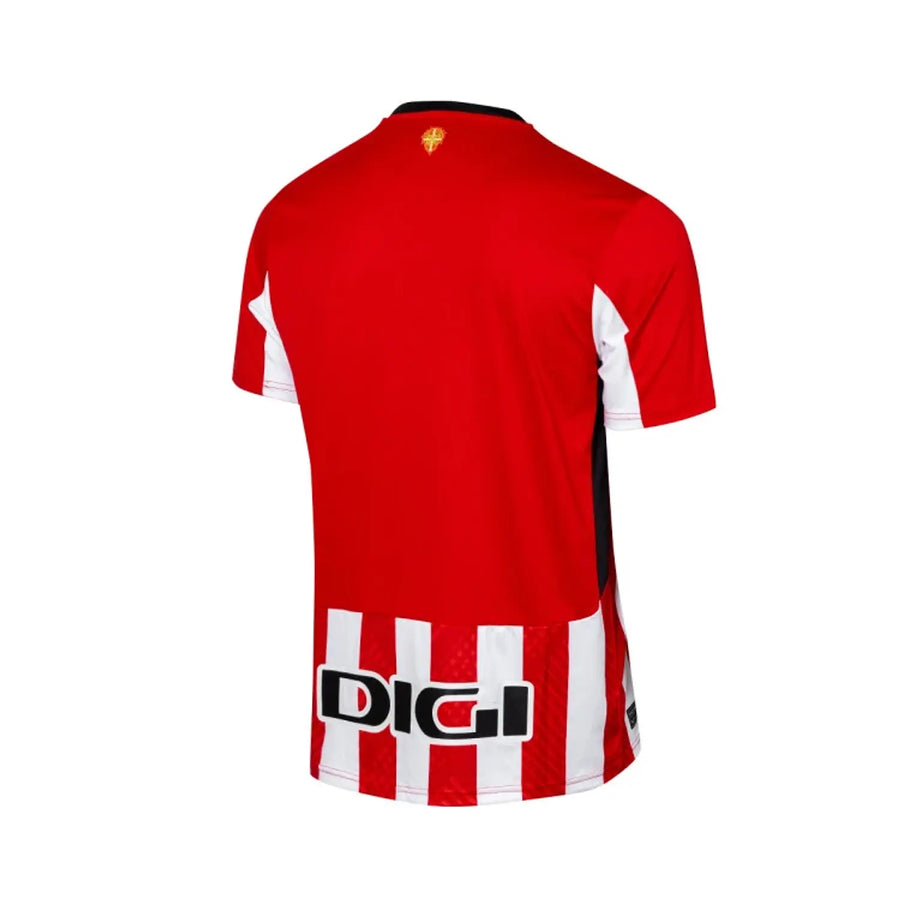 Camisola Athletic Bilbao Principal 24/25