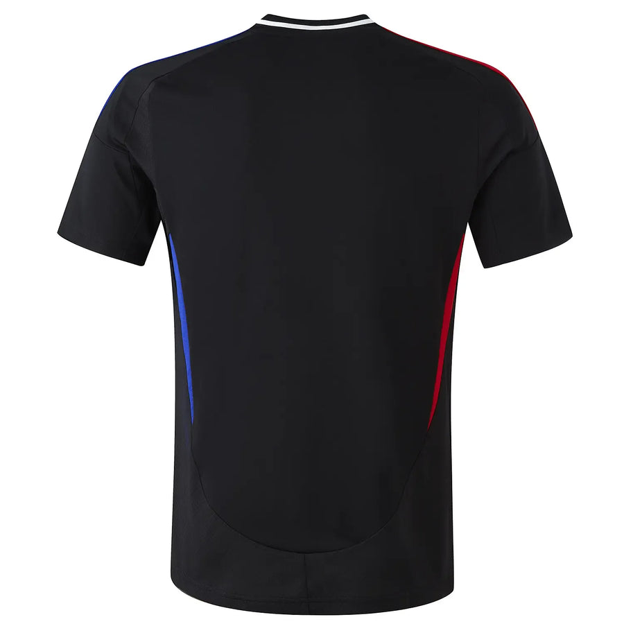 Camisola Lyon Alternativa 24/25
