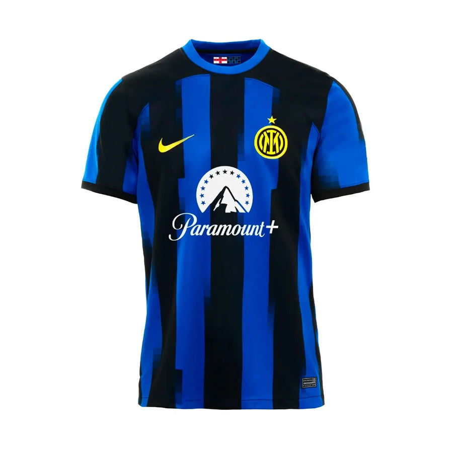 Camisola Inter Milão Principal 23/24