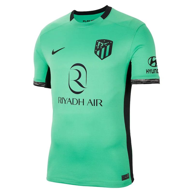 Camisola Atlético Madrid Terceira 23/24