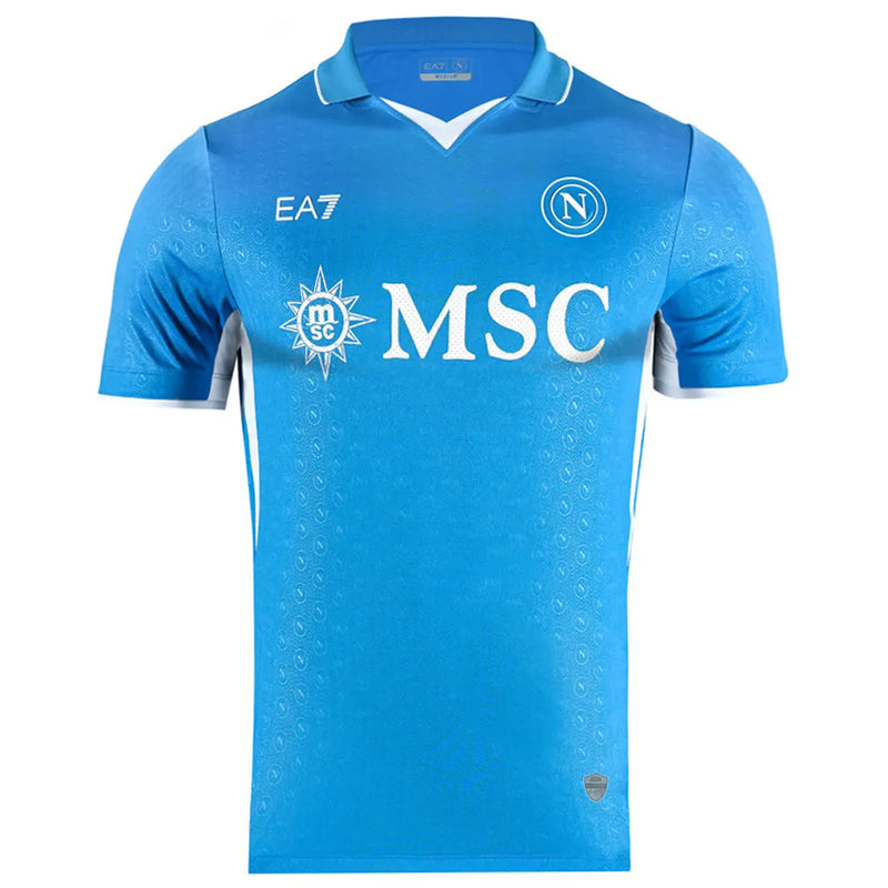 Camisola Napoli Principal 24/25