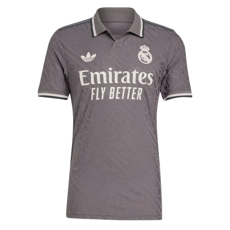 Camisola Real Madrid Terceira 24/25