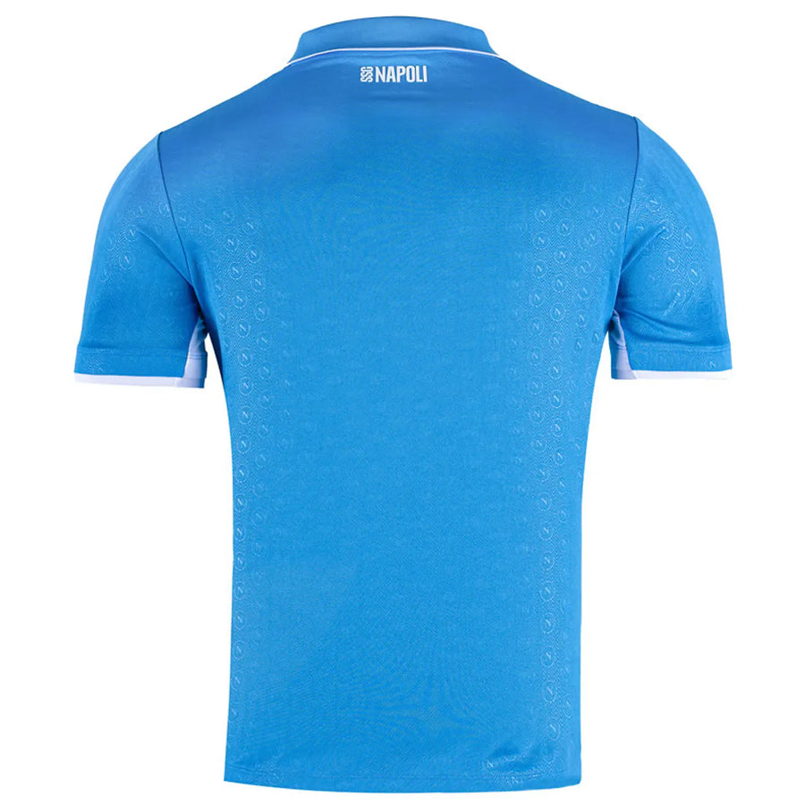 Camisola Napoli Principal 24/25