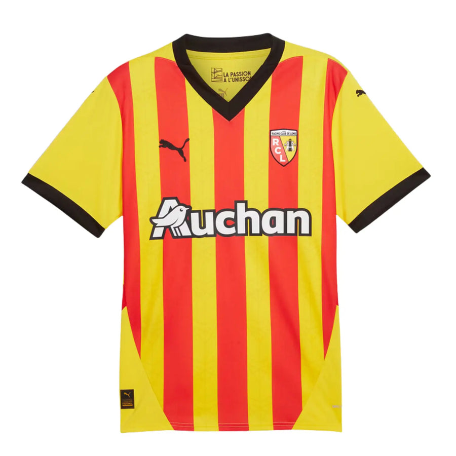 Camisola Lens Principal 24/25