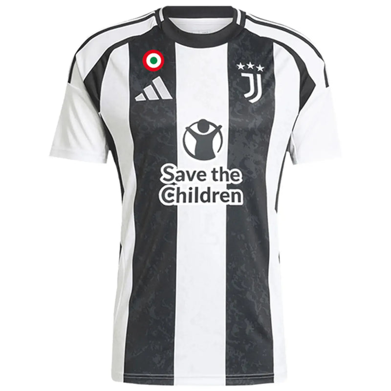 Camisola Juventus Principal 24/25
