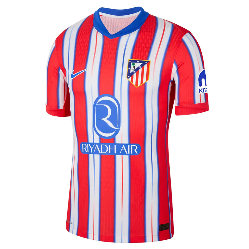 Camisola Atlético Madrid Principal 24/25