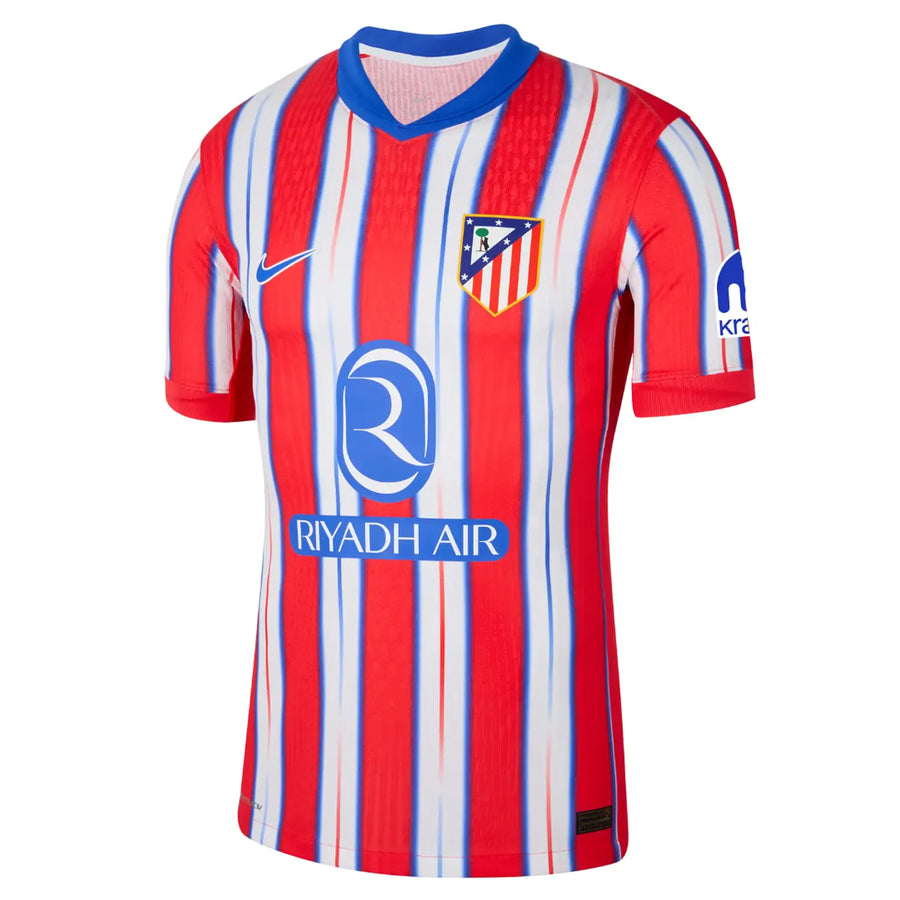 Camisola Atlético Madrid Principal 24/25