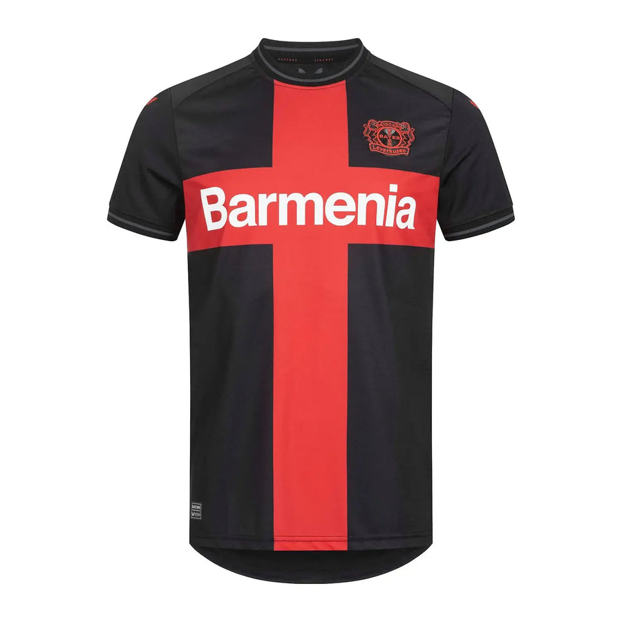 Camisola Bayer Leverkusen Principal 23/24
