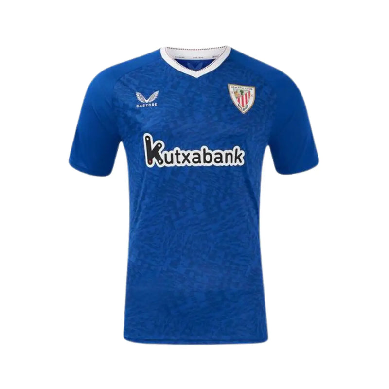 Camisola Athletic Bilbao Alternativa 24/25