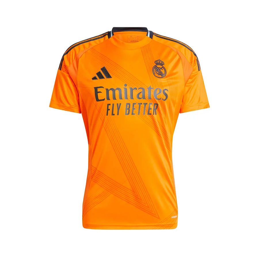 Camisola Real Madrid Alternativa 24/25