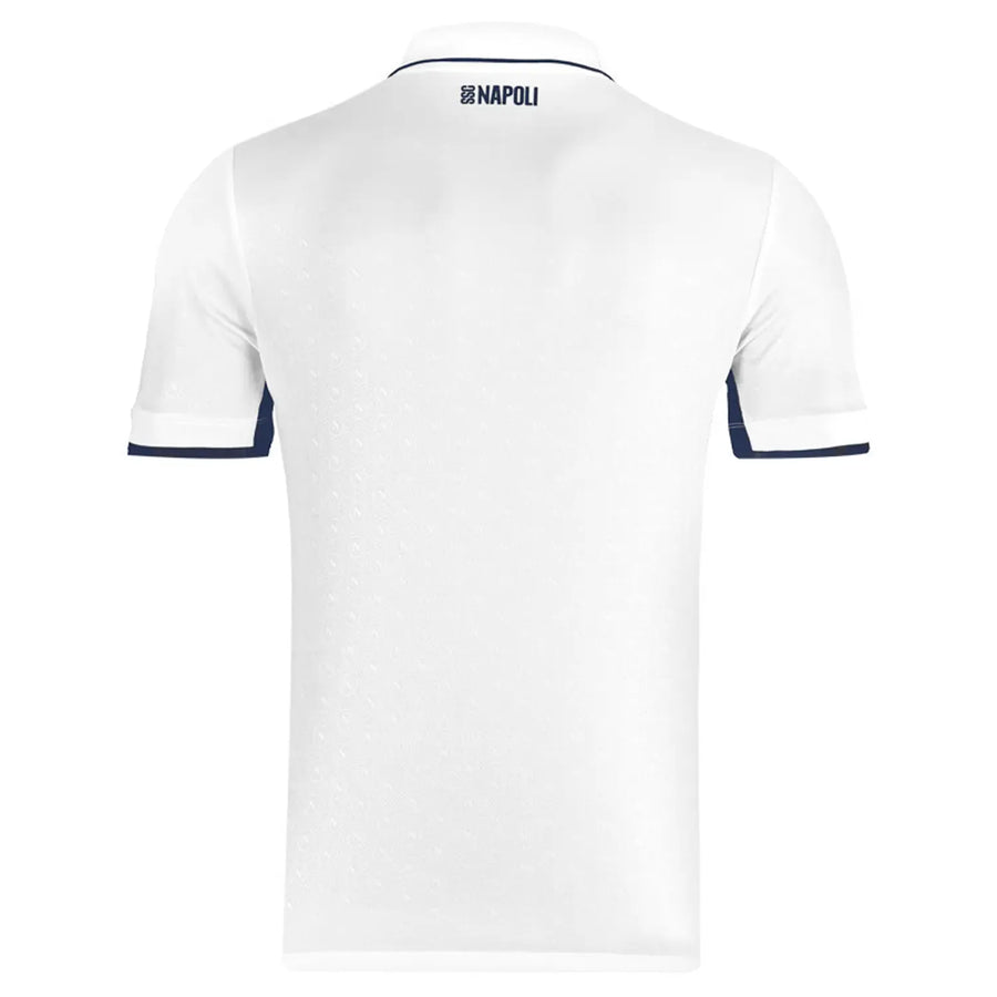 Camisola Napoli Alternativa 24/25