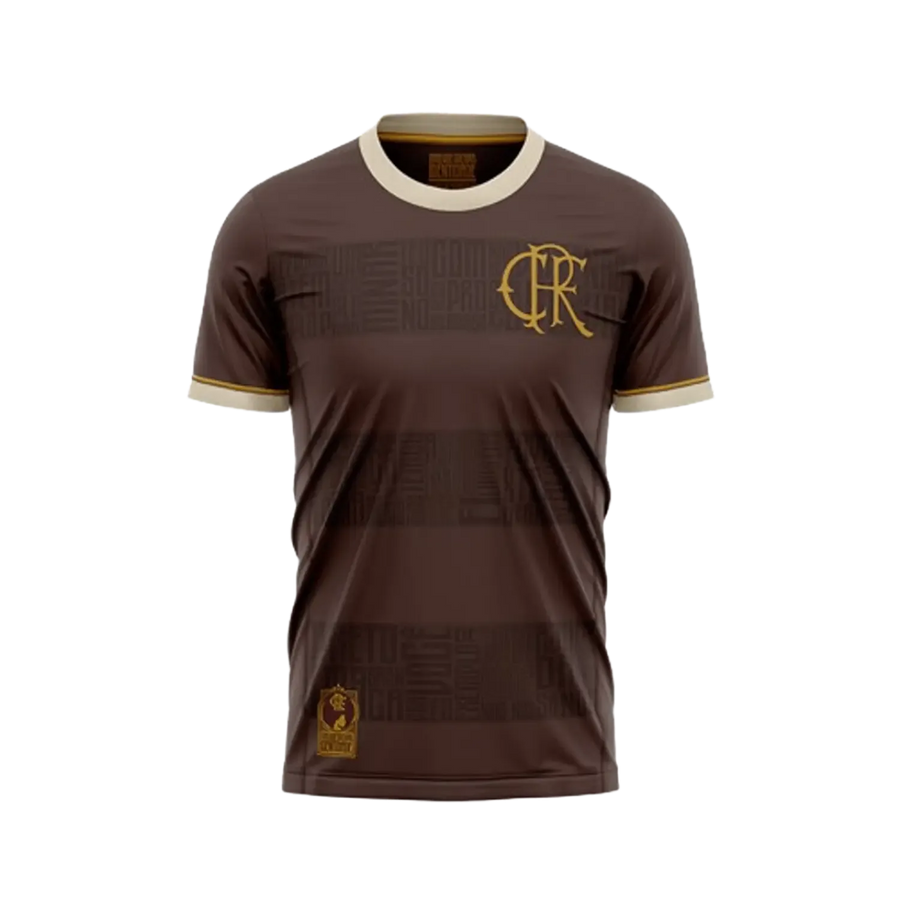 Camisola Flamengo Especial 24/25