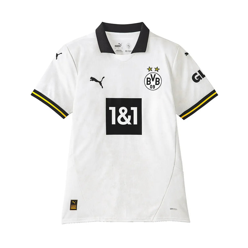 Camisola Borussia Dortmund Terceira 24/25
