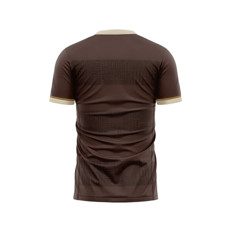 Camisola Flamengo Especial 24/25